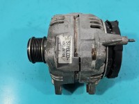 TEST Alternator Vw Jetta V 1.9 tdi