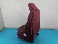Fotele komplet kanapa Maserati Quattroporte VI 13-