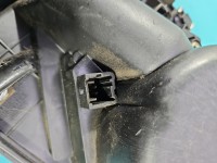 Dmuchawa nawiewu wentylator Citroen C8 EUROPA