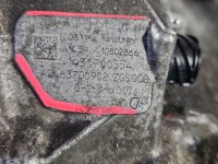 Skrzynia biegów automat A2463700902, 1430700554 Mercedes W246 2.1 cdi 136KM 2014 r.