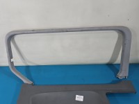 Tapicerka drzwi tył lewa boczek hyundai H1 II M83310-4H000KD, 83370-4H000