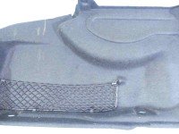 Tapicerka bagażnika lewa boczek Mercedes CLS II C218 W218 218 A2186900541
