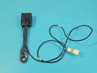 Pas bezpieczeństwa przód lewy kierowcy 96439575XX Peugeot 407 EU