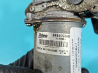 Silniczek Silnik wycieraczek przód Renault Master III 10-24 141409360