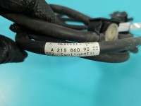 Spryskiwacz maski Mercedes W213 A2138609000