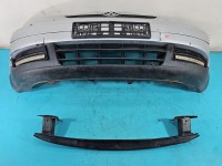 Zderzak przód Vw Touran I srebrny LA7W