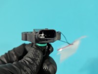 Mapsensor Czujnik ciśnienia powietrza Skoda Fabia IV 04E906051N