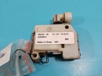 Siłownik klapki wlewu paliwa Opel Mokka A 42353811, 008066-80