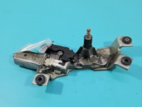 Silniczek Silnik wycieraczki tył Land Range Rover sport I L320 34993-581, DLB500014 HB 2pin