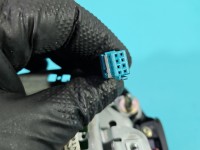 Kierownica Audi A4 B6 8E0000124B