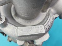 Turbosprężarka Regenerowana Opel Astra V K 819554-5, 55571796, A4149 1.6 TB 200KM