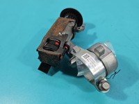 Stacyjka KLUCZYK WKŁADKA Opel Meriva B 13354397