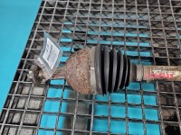 Półoś przód lewa Ford Kuga Mk1 08-13 2.0 tdci manual