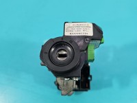 Stacyjka KLUCZYK WKŁADKA Honda City IV 8332285205