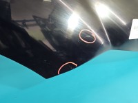 Błotnik przód prawy Ford Focus Mk2 V3