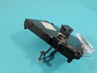 Sterownik moduł Uszkodzone mocowanie Renault Clio II P8200387289