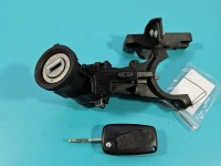 Stacyjka KLUCZYK WKŁADKA Peugeot Bipper 00519291080