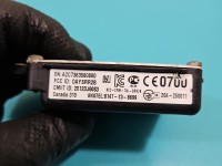 Sterownik moduł Producent części: JEEP, martwego pola Jeep Grand Cherokee IV WK2 A2C7363580800