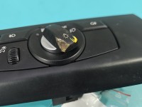 Przełącznik włącznik świateł BMW X5 E70 9134726