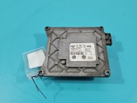 Komputer Sterownik silnika 55567114 Opel Astra III H 1.6 16V