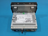 Radio fabryczne Opel Grandland 555343750, 39145557 radioodtwarzacz