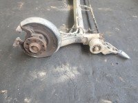 Tylna belka oś tył Vw Passat B5 1.9 tdi