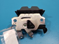 Zamek klapy tył 5F0827505 Skoda Kamiq HB Europejska, 4PIN