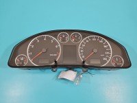 Licznik Audi A6 C5 110280128002, 4B0920933JX 2.4b EUROPA