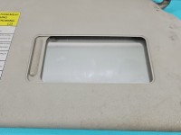 Przesłonka prawa Suzuki Swift Mk6 DASZEK osłona przeciwsłoneczna