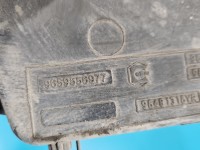 Mechanizm koła zapasowego Peugeot 307 9659556977