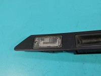 Klamka klapy tył AUDI Q7 I 4L 4L0827574