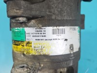 Sprężarka klimatyzacji kompresor 01139014 Mini Cooper One I 00- R50 1.6 16V