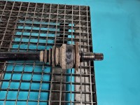 Półoś tył lewa BMW X5 F15 3.0d automat