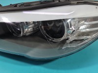 Reflektor lewy lampa przód Bmw f10 f11 EUROPA