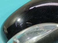 Lusterko prawe Renault Clio IV 12-20 czarny TEGNE europa