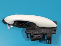 Klamka tył prawa zewnętrzna Hyundai Tucson IV 20- W6H