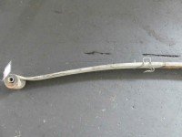 Resor tył Fiat Ducato III 06-14 boxer jumper