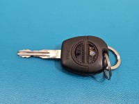 Komputer Sterownik silnika MEC20-605 Nissan Almera N16 1.5 16V