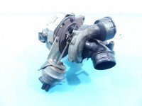Turbosprężarka Vw Passat B6 757042-1, 03G253014K 2.0 tdi 170KM