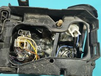 Reflektor prawy lampa przód Fiat Panda II EUROPA
