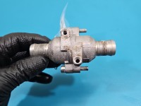 Podgrzewacz wody Renault Trafic III 2.0 dci