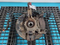 Zwrotnica prawa piasta przód 1.7 16V Honda Fr-v