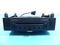 Zmieniarka cd Vw Passat B6 3C1857285