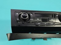 Konsola panel nawiewu AUDI Q5 8R 08- 8T1820043AQ, A2C53346679
