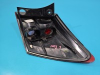 Lampa tył lewa Nissan Qashqai I J10 06-13 HB EUROPA