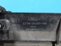 Listwa progowa lewa PRÓG NAKŁADKA Ford Transit Courier 14-23 ET76-10155-AE