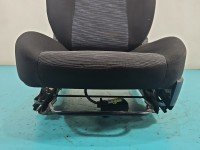 Fotel lewy przód kierowcy Kia Ceed I 06- EU 5d