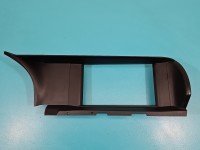 Osłona ZAŚLEPKA PLASTIK Infiniti Q30 682P95DF0A, 682705DF0A