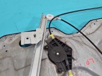 Podnośnik przód lewy Seat Leon I Toledo II 1C1959801A 5d HB