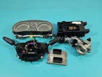 Komputer Sterownik silnika 0261208941 Opel Corsa D 1.4 16V